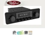 Retrosound RSD-BLACK-1DAB Dab+ Set Radio Classic Cars Oldsmobile. Fixed Price $396.98.