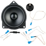 Morel IP-BMW42-CTR 4" Center Channel Point-source Component For Vehicles. Fixed Price $219.00.