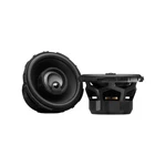 Rockford Fosgate P1V2-25 Punch 2.5" 75 Watts Rms 3-WAY Coaxial Speakers. Fixed Price $179.99.