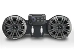 Ssv Works RKR-2K2 2-SPEAKER Audio Kit For Can-am Ryker (2019-2022) Fits 600 &. Fixed Price $671.15.