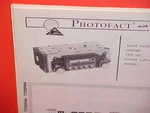 1967 Buick Riviera Gs Gran Sport 340 400 Convertible Am-fm Radio Service Manual. Fixed Price $20.99.