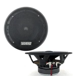 Sundown Audio E-6.5CX 6.5" 60W (each) Rms 120W (pair) Coaxial 2-WAY Speakers New. Fixed Price $99.99.