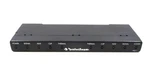 Rockford Fosgate PSD-1 Punch Status Display 96-98 Transana Power Amplifiers. Fixed Price $350.00.