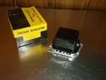 New Nos Voltage Regulator 8512 Ford Lincoln Mercury Thunderbird 1963-1969. Fixed Price $22.50.