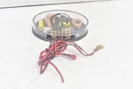 Memphis Audio Crossover Single Good 15-MSYNC6. Fixed Price $13.95.