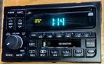 Gm Cd/cassette/am/fm Delco Car Radio Works Great Watch Video Link. Fixed Price $249.00.
