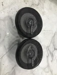 93 Wellcraft Scarab Thunder 43 Boat Jensen Pioneer TS-A1667 Set. Fixed Price $50.00.