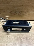 Vintage Stereoverb Car Accessory Classic Rare Untested. Fixed Price $75.59.