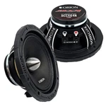 2X Orion 6.5" Neodymium Mid-range Loudspeakers 350 Watts Rms 4-OHM HCCA64N. Fixed Price $219.95.
