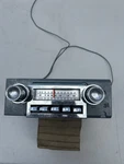 1965 Ford Thunderbird Oem Working Radio. Fixed Price $249.00.