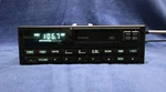 1993-1995 Ford Taurus Mercury Sable Oem Am/fm Cassette Radio, Single Din, Tested. Fixed Price $150.00.