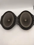 Two Factory Ford Speakers FL3T-18808-AB. Fixed Price $59.99.