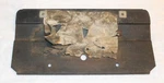 1969 1970 Cougar Hdtp Convertible XR7 Eliminator Orig Rear License Plate Bracket. Fixed Price $89.00.