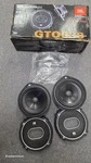 Jbl Grand Touring GT0638 180-WATT, Three-way, 6-1/2" Car Speaker. Fixed Price $80.00.