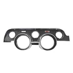 Instrument Bezel Black 1967 Mustang. Fixed Price $77.20.
