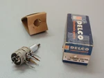 Nos Delco 57 Pontiac Radio Off Tone Volume Control Switch Gm 7269638. Fixed Price $24.95.
