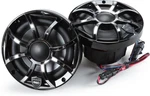 Wet Sounds Revo Xs-b-ss V3 Marine Rgb 6.5" Coax Black Open Stainless Steel. Fixed Price $539.39.