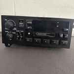 Chrysler Corporation Radio No. P04704354 Am/fm Cassette Parts Only Untested. Fixed Price $49.99.