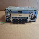 1967-1972 Chevy C10 C20 C30 Blazer Suburban Truck Oem Delco Radio. Fixed Price $50.00.