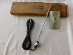 Nos Oem Ford 1965 1966 1967 1968 Galaxie 500 Rear Mount Antenna Xl Ltd. Fixed Price $259.00.