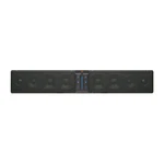 Powerbass XL-850 Speaker System Bluetooth Powersports Sound Bar 300WRMS. Fixed Price $487.99.