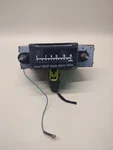 1970 S Gm Radio Chevelle Nova Camaro With Back Bracket. Fixed Price $29.96.
