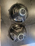 Rockford Fosgate 100W Full-range Speaker(s) Car Audio Speakers Pair 2417393. Fixed Price $100.00.