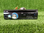 Jvc KD-R721BT KDR721BT Original Car Radio. Fixed Price $125.00.