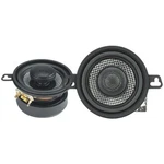American Bass SQ3.5 Inch 80W 4 Ohm 2-WAY Coaxial Car Audio Speakers (pair). Fixed Price $48.99.