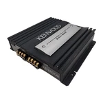 Kenwood KAC-628 Channel Amplifier. 300W, Bridge-able. Mosphet Crossovers. Fixed Price $64.95.