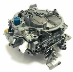 1981 1987 Chevrolet Rochester Quadrajet Carburetor 305 350 Engine. Fixed Price $499.99.