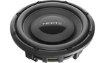 Hertz Mps 250 S4 Mille Pro Series 10" Shallow-mount 4-OHM Subwoofer. Fixed Price $499.99.