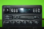 1997 1998 Ford F150 Expedition Factory Cassette Player Radio F65F-19B165-BD. Fixed Price $149.99.