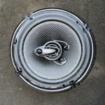 One (1) Used Watt, 6.5" 3-WAY Speaker Edge EG-653 Max Voice Coil. Fixed Price $19.95.