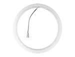 Kicker 47KLSR10 10" Weather Proof Led Lighted Speaker Ring, Single - Open Box. Fixed Price $76.49.