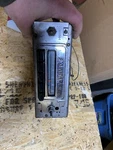 1964 1965 Pontiac Gto Lemans Delco Am Radio #2 17286084 7291582 Untested. Fixed Price $99.99.
