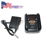 NNTN8234A Charger Set For Motorola MTP3100 MTP3150 MTP3200 MTP3250 MTP3550 Radio. Fixed Price $24.99.