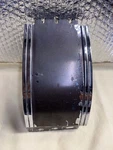 1949/50 Chevrolet Fleetline, Styleline, Sedan Radio Delete Plate. Fixed Price $30.00.