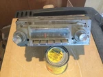 1965-66 Pontiac Am Radio Catalina Gran Prix Bonneville Delco 7289752. Fixed Price $29.95.