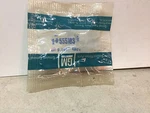 Original Vintage Nos Gm Radio Knob Gr 9.649 / 555103. Fixed Price $39.99.