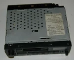 Toyota 86120-03042 Cassette Car Radio Stereo A16403 Is. Parts Repair. Fixed Price $44.99.