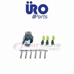 Uro Electrical Pin Connector For 2009-2015 Bmw 328I Xdrive Lighting Body Do. Fixed Price $27.59.