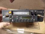 Vintage Blaupunkt CR-3001H Radio- Porsche -bmw-. Fixed Price $140.00.