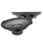 Powerbass OE-690D 6"X9" 3-WAY Speakers 100WRMS / 300WMAX (2-OHM) Pair. Fixed Price $95.99.