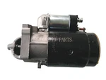 Delco 10MT Dd Starter 1107293, 1107298, 1107316, 1108224,3505 Re-manufactured. Fixed Price $128.03.