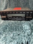 Becker Grand Prix 0780 Volt Radio/cassette. Mercedes W124/126. Fixed Price $300.00.