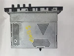 Audio Equipment Radio Am Stereo-fm Stereo-cassette Fits 96-97 Deville 3821818. Fixed Price $56.95.