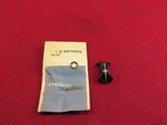 Nos 1968 Oldsmobile Toronado Cutlass F85 Radio Control Knob 442 Supreme "s". Fixed Price $49.95.
