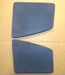 1984-1989 Corvette C4 Oe Dash Speakers Factory Grilles Left & Right, Gm. Fixed Price $38.99.