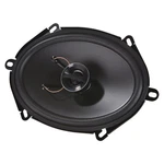 Nakamichi NM-NSE5718 Select Series 2-WAY Coaxial Speakers Black. Fixed Price $54.14.